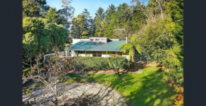 Magnolia Cottage, Leura